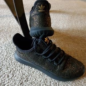 Adidas Tubular Shoes